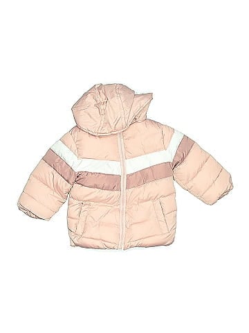 Pink Platinum Jacket (view 1)