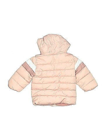 Pink Platinum Jacket (view 2)