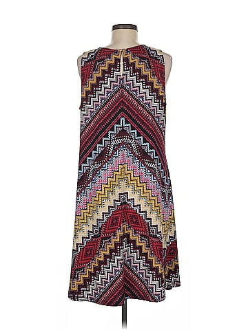 Jones Studio Casual Dress (view 2)