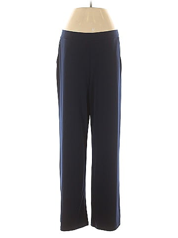 Susan Graver Casual Pants (view 1)