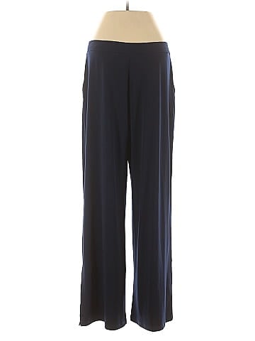 Susan Graver Casual Pants (view 2)