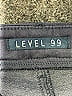 Level 99 Blue Active Pants Size 31 waist - photo 3