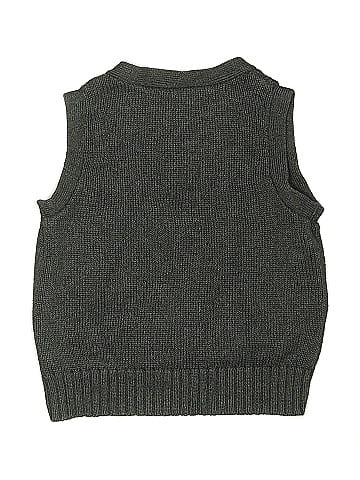 Carter's Sweater Vest (view 2)