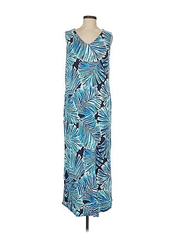Belle By Kim Gravel Casual Dress (view 1)