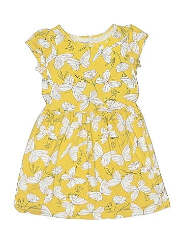 Carter's Dress (view 1)