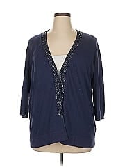 Ak Anne Klein Cardigan