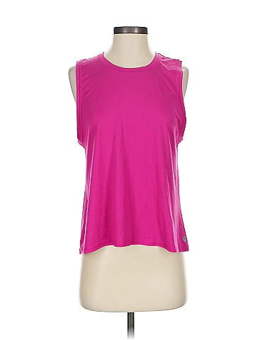 Danielle K. Studios Sleeveless T-Shirt (view 1)