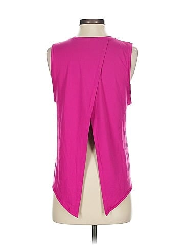 Danielle K. Studios Sleeveless T-Shirt (view 2)