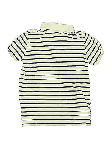 Boden Short Sleeve Polo (view 2)
