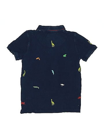 Boden Short Sleeve Polo (view 2)