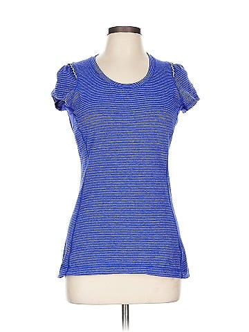 Lululemon Athletica Active T-Shirt (view 1)