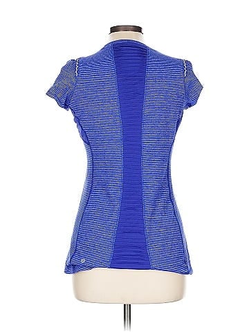 Lululemon Athletica Active T-Shirt (view 2)