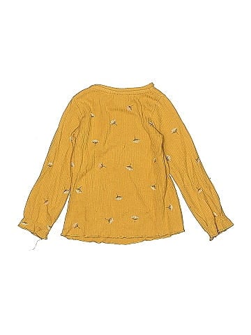 Zara Baby Long Sleeve T-Shirt (view 2)