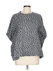 Lou & Grey For Loft Pullover Sweater