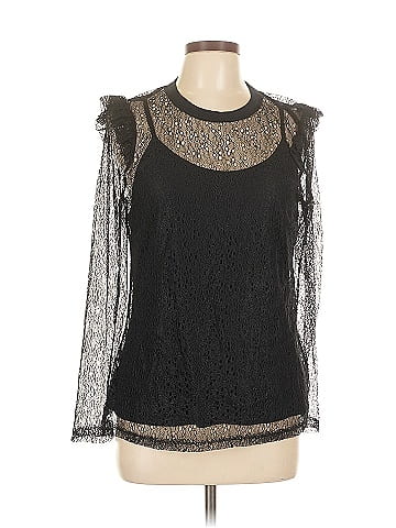 Who What Wear Sleeveless T-Shirt (view 1)