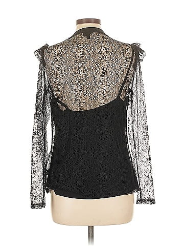 Who What Wear Sleeveless T-Shirt (view 2)
