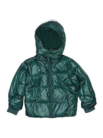 Baby Gap Snow Jacket (view 1)