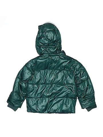 Baby Gap Snow Jacket (view 2)