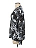 Karen Kane Tie-dye Black Sweatshirt Size M - photo 4