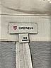 Cremieux 100% Polyester Ivory Long Sleeve Blouse Size XS - photo 7