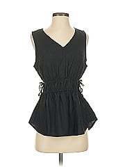 Dg^2 By Diane Gilman Sleeveless Blouse