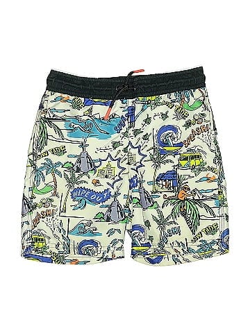 Rockets of Awesome Board Shorts (view 1)