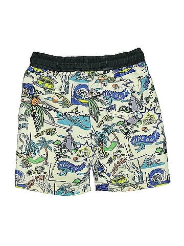 Rockets of Awesome Board Shorts (view 2)