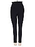 Athleta Solid Black Active Pants Size XS - photo 1
