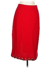 St. John Collection Formal Skirt