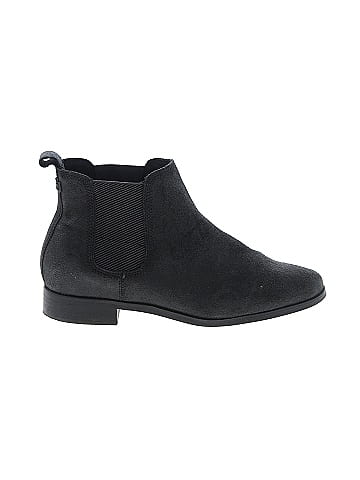 TOMS Ankle Boots (view 1)