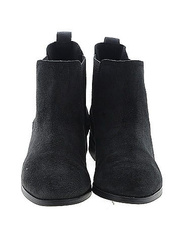TOMS Ankle Boots (view 2)