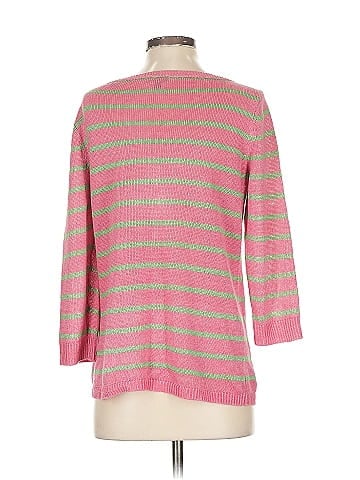 Talbots Pullover Sweater (view 2)