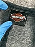 Harley Davidson Gray Long Sleeve T-Shirt Size M - photo 7