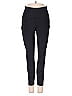 Athleta Black Active Pants Size XS - photo 1