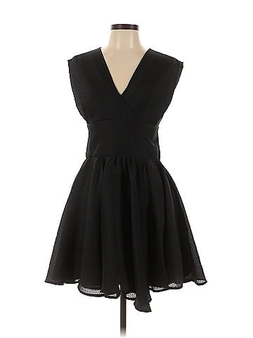 Maje Cocktail Dress (view 1)