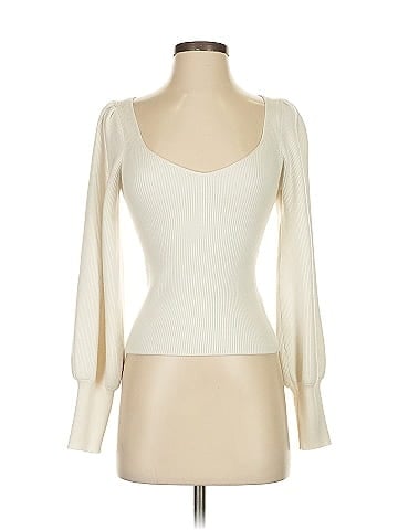 French Connection Long Sleeve Top (view 1)