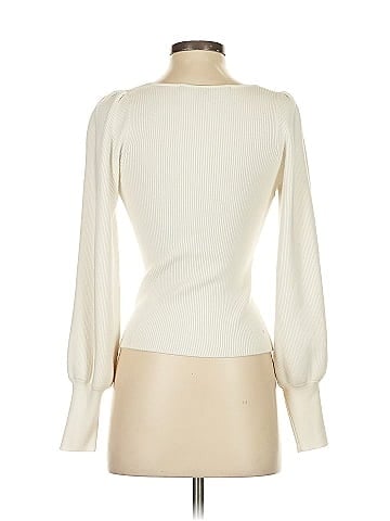 French Connection Long Sleeve Top (view 2)