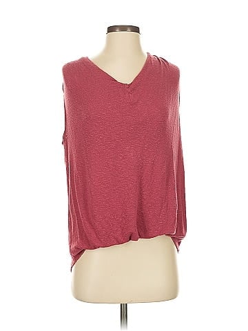 Akemi + Kin Sleeveless Top (view 1)