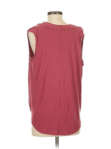 Akemi + Kin Sleeveless Top (view 2)