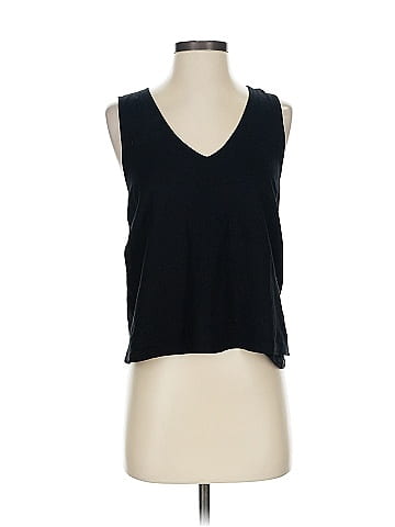 Eri + Ali Sleeveless T-Shirt (view 1)