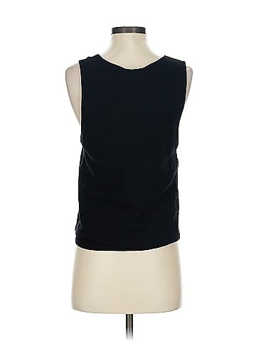 Eri + Ali Sleeveless T-Shirt (view 2)