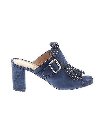 The Office of Angela Scott Mule/Clog (view 1)
