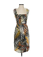 Black Halo Cocktail Dress