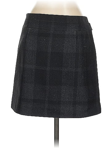 J.Crew Wool Skirt (view 2)