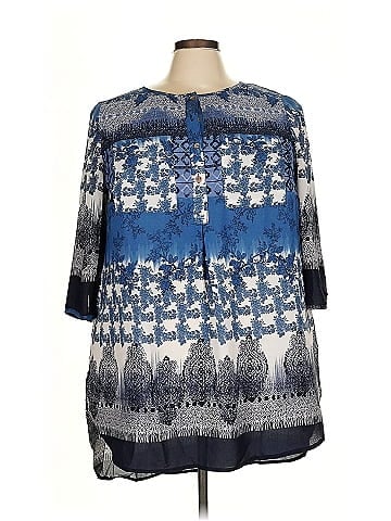 Westport Casual Dress (view 1)