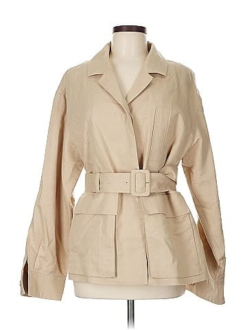 Cos Trenchcoat (view 1)