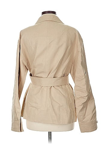 Cos Trenchcoat (view 2)