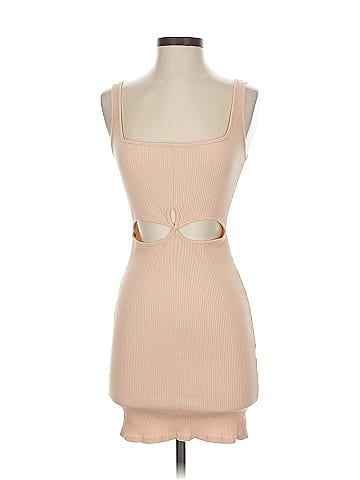 Blue Blush Cocktail Dress (view 1)