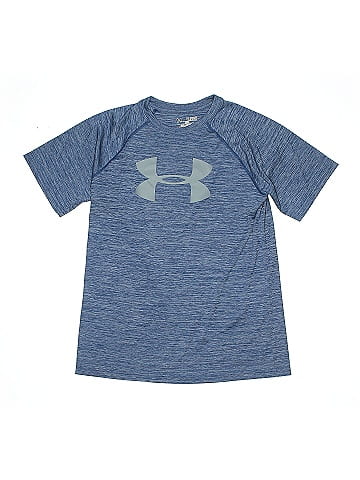Under Armour Active T-Shirt (view 1)