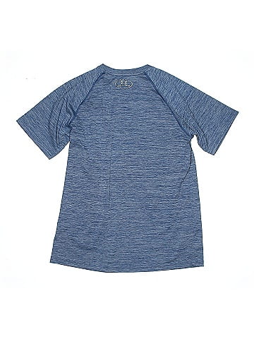 Under Armour Active T-Shirt (view 2)